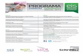 Programa anual 2012 de la EIS