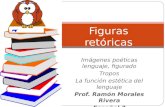 Figuras retóricas - Español 7