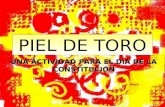 Piel De Toro