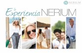 La Experiencia Nerium