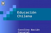 Educación Chilena