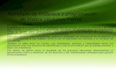 Concepto de didactica_y_programacion_de_maikol_villalobos_porras 2