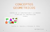 Conceptos basicos geometricos