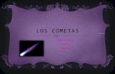 Los cometas catalina villegas