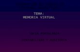 Memoria virtual formato a