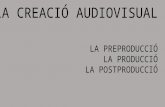 Producci³ audiovisual