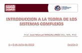 Ingeniería Sostenible - ITSC (III)