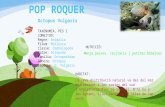 Pop roquer