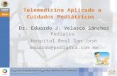 Telemedicina pediatria 0912