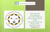 Divulgacion presentacion oficial escrepcr 2011 2012