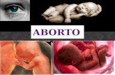 Recomendacion  aborto