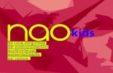 Nao kids carpeta 2011