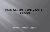 Radiaci³n ionizante (2)