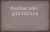 EvolucióN PictóRica