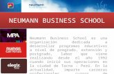 Neumann Business School