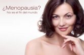 Menopausia & climaterio