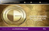 Global Coin Rerserve en Español