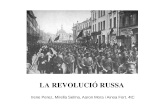 Revolució russa