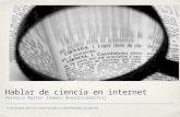 Ciencia en-internet copia-ppt