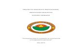 Pei   institucion educativa eudoro granada - armenia