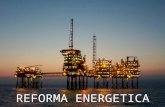Reforma energética