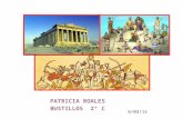 Mitos griegos patri roales