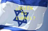 Quien es israel