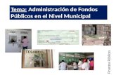 Finanzas Públicas Municipio Lagos de Moreno, Jalisco