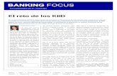 UCITS IV - El reto de los KIID