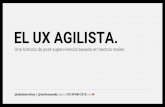 UX Agilista - UXSpain 2015
