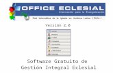 Presentación Office Elcesial 2.0