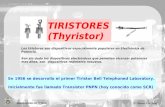 4 tiristores