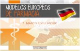 Modelos europeos de farmacia alemania cap 1 web