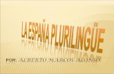 España plurilingüe