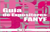 Guia expositores fanyf_2014