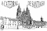 A catedral de santiago_Touro