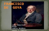 Fracisco De Goya