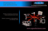 Portafolio AGA Soluciones SAS 2015