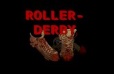 Roller derby