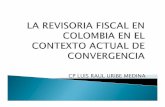 La r.f. en colombia en el contexto actual de convergencia luis raul uribe m. [modo de compatibilidad]