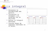 Sem 13 1_la_integral