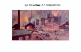 Tema 4 Ampliación    La revolución industrial