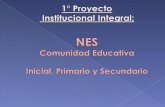 Presentacion Proyecto Integral