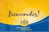 Congregacion Mariana