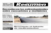 Diario Resumen 20150626