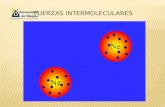 Fuerzas intermoleculares  02 (semana 02)