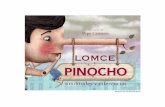 PINOCHO Y LA LOMCE