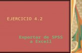 Ejercicio 4.2(power point)