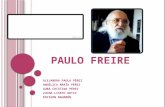 Paulo Freire Pedagpogia 1