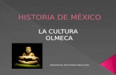 Historia De MéXico